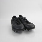 adidas Soccer Cleat Men's Black Used