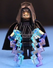 LEGO® STAR WARS 75352 NEW Emperor Palpatine +Force Lightning Minifigure 100%LEGO