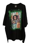 RARE Vintage Mac Dre RIP Death Rap Hip Hop T-Shirt Bay Area Hyphy 4XL Thizz A1