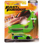 Hot Wheels Premium Fast And Furious95 Mitsubishi Eclipse 1/5 Real Riders 2022
