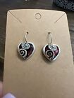 Brighton Cupid’s Love French Wire Earrings *RETIRED*