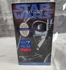 Star Wars Original Trilogy VHS 3 Tape Set NEW Factory Sealed 1995 THX VERY RARE