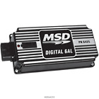 Fits MSD Ignition 6AL Ignition Control Box Black 64253