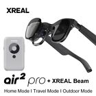 Xreal Air 2 Pro & Xreal Beam Set Smart AR Glasses 330