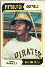 1974 Topps Baseball Pick A Card (1-275) ~FREE SHIPPING~