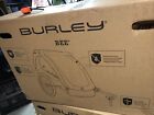 Burley Bee Child Bicycle Trailer New In Box Double Ship Fast Make Offer