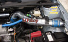 Blue For 2007-2010 Scion tC Coupe 2.4L L4 Cold Air Intake System Kit + Filter (For: 2007 Scion tC)