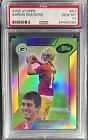 AARON RODGERS PSA 10 2005 ETOPPS #57 ROOKIE RC PACKERS