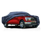 [CCT] 4 Layer Semi-Custom Fit Full Pickup Truck Cover for Ford F-150 [1997-2024] (For: Ford F-150)