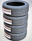 4 Tires 205/45R17 Arroyo Grand Sport A/S AS High Performance 88W XL (Fits: 205/45R17)