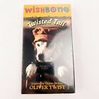 Wishbone Twisted Tail (VHS, 1995) New In Plastic