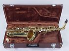 YAMAHA YAS-32 Alto Sax Saxophone Musical Instrument Trumpet Japan [Excellent]