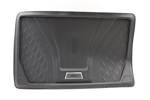 NEW OEM BMW Fitted Luggage Compartment Mat 51472458568 BMW X5 2022-2023 (For: 2022 BMW X5)