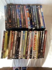 DVD Movies Build Your Own Lot Children Adult family collection