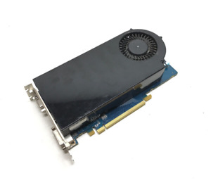 ATI Radeon HD 5750 1GB GDDR5 Graphics Card DVI VGA HDMI