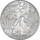 New ListingBetter Date 2012 American Silver Eagle 1 Troy Oz .999 Fine Silver *825