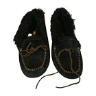 UGG Alena Moccasin Slippers Womens Size 8