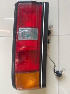 Toyota Levin AE86 Kouki White Line JDM RHS Taillight (Used)
