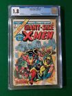 Giant-Size X-Men 1 CGC 1.8 1975 First Appearance of New X-Men. Wolverine Storm.