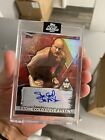 2021 Topps Fully Loaded WWE Stone Cold Steve Austin Red 1/1 Auto RARE