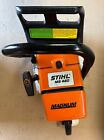 Used STIHL MS 460 Chainsaw, exceptionally good shape and running condition