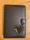 Christian Dior Notebook Heart NEW from JAPAN Authentic Journal　Valentine