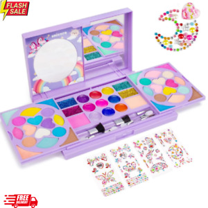 Toys For Girls Beauty Set Kids 3 4 5 6 7 8 Years Age Old Cool Gift Xmas Birthday