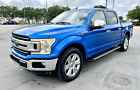 New Listing2019 Ford F-150 Supercrew XLT Leather   Call  ☎️ 786-340-6112 ☎️