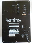 Infinity MSW-II 12