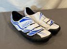 Bont Cycling Hand Made Heat Moldable Carbon Sole Road Shoes EU 49 US 13 NEW