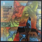 Howlin' Wolf- Message To The Young- Chess CH 50002- Original Press-Chicago Blues