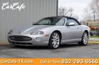 2005 Jaguar XK8 CONVERTIBLE 4.2L V8 RWD WELL MAINTAINED ONLY 88K LOW MILES!