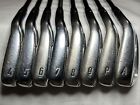 Callaway Apex Pro Forged 16 Iron Set 4-PW, AW Project X 6.0 Rifle Shafts *READ*
