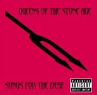 Queens of The Stone Age - Songs for the Deaf - Queens of The Stone Age CD XTVG