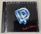 New ListingDEEP PURPLE PERFECT STRANGERS 1984 CD Ritchie Blackmore Ian Gillan Classic Rock
