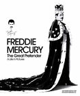 Freddie Mercury : The Great Pretender Hardcover Seán O'Hagan