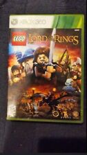 LEGO The Lord of the Rings (Microsoft Xbox 360, 2012)