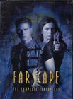 Farscape - Season 1 (DVD, 2002) New