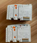 Qty:1pc in good condition module 750-337/000-001