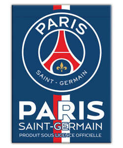 Paris Saint Germain Playing Cards