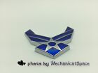 Universal 3D U.S. Air Force USAF Car Auto Alloy Body Emblem Badge Decal Sticker