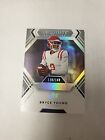 2022 Upper Deck Goodwin Champions Exquisite Collection Rookies /149 Bryce Young