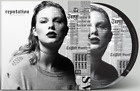Taylor Swift reputation (Vinyl) Picture Disc (UK IMPORT)