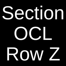 2 Tickets Knoxville Symphony Orchestra: The Music of Elton John with 5/11/24