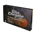 1997-98 Topps Chrome Basketball 24 Pack Retail Box
