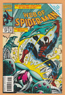 Web of Spiderman #116 - 1st Full Ben Reilly - NM