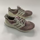 Adidas Womens Ultraboost BB6496 Pink Running Shoes Sneakers Size 8.5