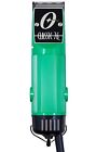 Oster Classic 76 Hair Clipper Professional Pro Salon Green, Used