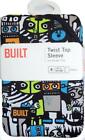 BUILT Twist Top NEOPRENE KINDLE SLEEVE POUCH Cover Kindle Fire 7