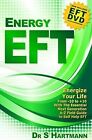 Energy EFT (Book and DVD): Next Generation Tapping & Emotional Freedom Technique